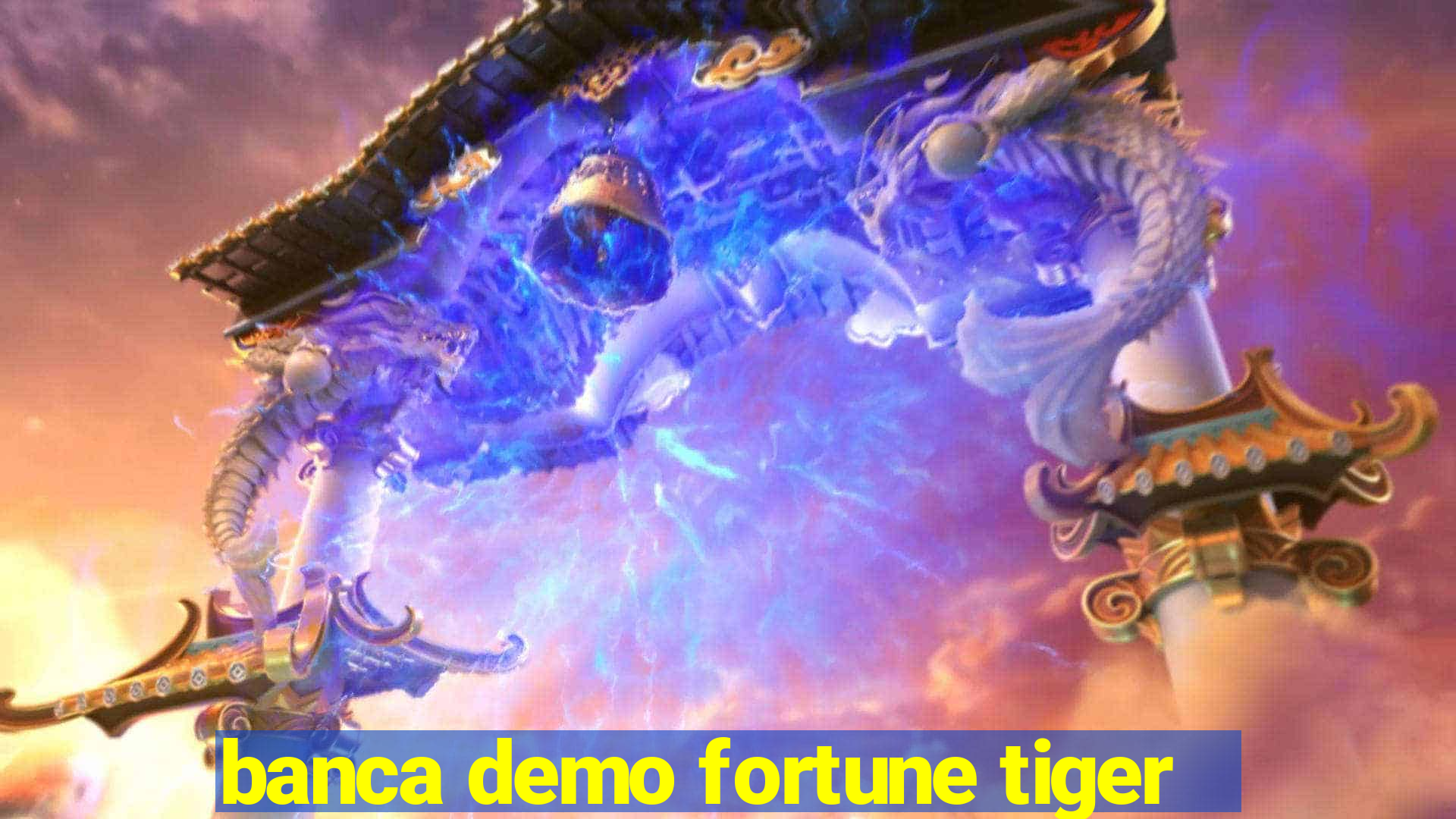 banca demo fortune tiger